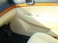 Powder White Pearl - Sonata GLS Photo No. 17
