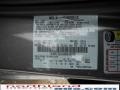 2010 Sterling Gray Metallic Lincoln MKZ FWD  photo #9