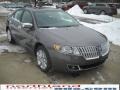 2010 Sterling Gray Metallic Lincoln MKZ FWD  photo #14