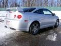 Ultra Silver Metallic - Cobalt SS Supercharged Coupe Photo No. 5