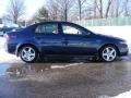 2005 Abyss Blue Pearl Acura TL 3.2  photo #6