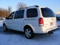 2008 Summit White Chevrolet Uplander LT  photo #3