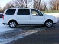 2008 Summit White Chevrolet Uplander LT  photo #6