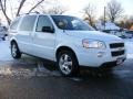 2008 Summit White Chevrolet Uplander LT  photo #7