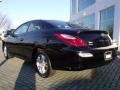 Black - Solara SE V6 Coupe Photo No. 3