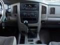 2003 Bright White Dodge Ram 2500 SLT Quad Cab  photo #21