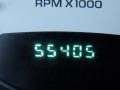 2003 Bright White Dodge Ram 2500 SLT Quad Cab  photo #26