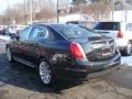 2009 Tuxedo Black Metallic Lincoln MKS AWD Sedan  photo #2