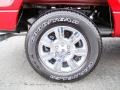 2010 Red Candy Metallic Ford F150 XLT SuperCab 4x4  photo #16