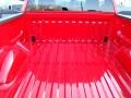 2010 Vermillion Red Ford F150 XLT Regular Cab  photo #9