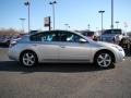 Radiant Silver Metallic - Altima 3.5 SE Photo No. 2
