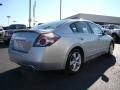 Radiant Silver Metallic - Altima 3.5 SE Photo No. 3