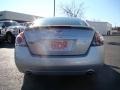 Radiant Silver Metallic - Altima 3.5 SE Photo No. 4