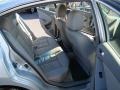 Radiant Silver Metallic - Altima 3.5 SE Photo No. 10