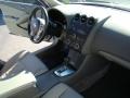 Radiant Silver Metallic - Altima 3.5 SE Photo No. 12