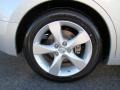 Radiant Silver Metallic - Altima 3.5 SE Photo No. 13