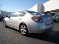 Radiant Silver Metallic - Altima 3.5 SE Photo No. 23