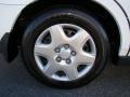 2006 Taffeta White Honda Accord LX Sedan  photo #13