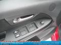 2007 Bright Red Suzuki SX4 Sport AWD  photo #21