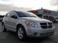 Bright Silver Metallic - Caliber SXT Photo No. 1