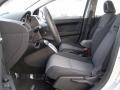 Bright Silver Metallic - Caliber SXT Photo No. 8