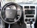 Bright Silver Metallic - Caliber SXT Photo No. 10