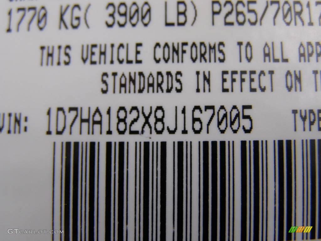 2008 Ram 1500 SXT Quad Cab - Bright Silver Metallic / Medium Slate Gray photo #13