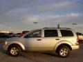 Brilliant Silver Metallic - Durango SLT Photo No. 6