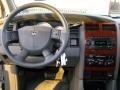 Brilliant Silver Metallic - Durango SLT Photo No. 11