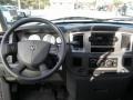 2008 Bright Silver Metallic Dodge Ram 1500 ST Quad Cab  photo #10