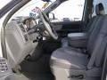 2008 Bright White Dodge Ram 1500 Big Horn Edition Quad Cab  photo #11