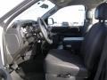 2005 Bright White Dodge Ram 1500 ST Regular Cab  photo #9