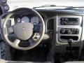 2004 Bright White Dodge Ram 3500 Laramie Quad Cab 4x4 Dually  photo #9
