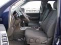 2008 Majestic Blue Nissan Pathfinder S  photo #9