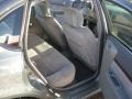 2004 Medium Gray Metallic Chevrolet Impala LS  photo #11