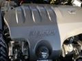 2004 Medium Gray Metallic Chevrolet Impala LS  photo #16
