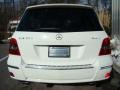 Arctic White - GLK 350 4Matic Photo No. 5