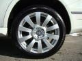 Arctic White - GLK 350 4Matic Photo No. 6