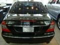 Black - E 350 4Matic Sedan Photo No. 3