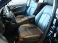 Black - E 350 4Matic Sedan Photo No. 7