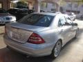 2006 Iridium Silver Metallic Mercedes-Benz C 55 AMG  photo #3