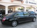 Black - S 550 Sedan Photo No. 2