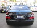 Black - S 550 Sedan Photo No. 4