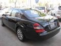 Black - S 550 Sedan Photo No. 6