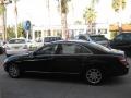 Black - S 550 Sedan Photo No. 7