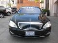 Black - S 550 Sedan Photo No. 9