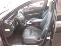 Black - S 550 Sedan Photo No. 24