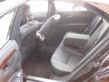 Black - S 550 Sedan Photo No. 25