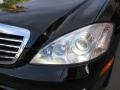 Black - S 550 Sedan Photo No. 29