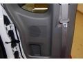 Avalanche White - Frontier SE King Cab Photo No. 19
